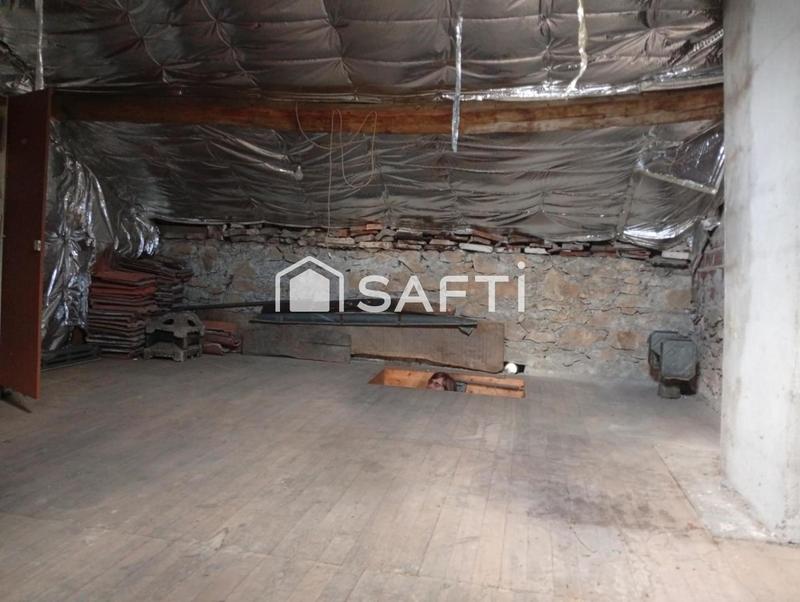 Maison - 111 m² - 5 pièces