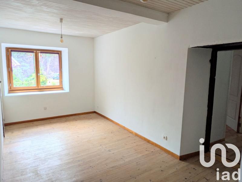 Maison de village - 146 m² - 5 pièces