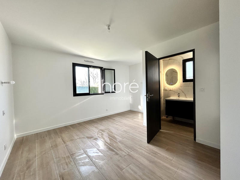 Maison - 144 m² - 5 pièces