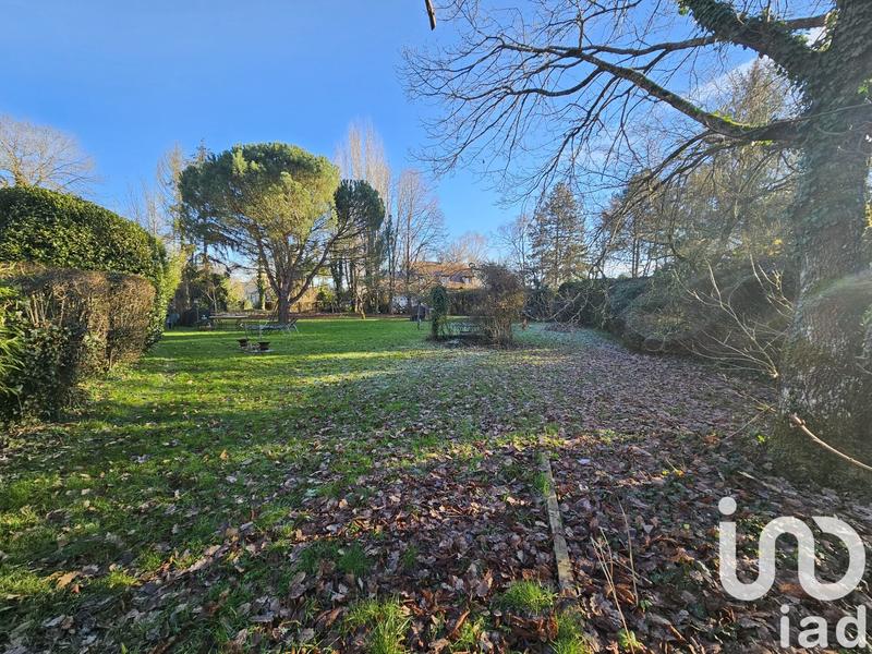 Maison - 175 m² - 8 pièces