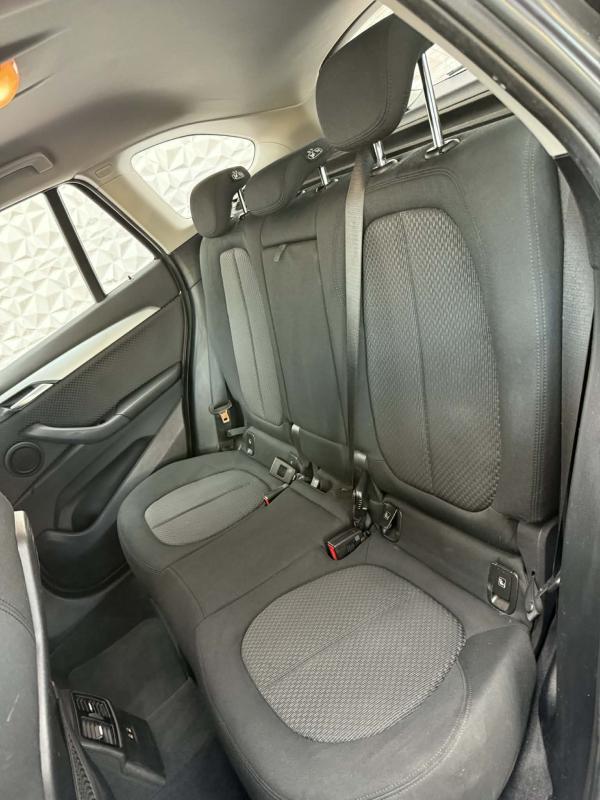 Bmw X1 (F48) Lci 16d Sdrive 1.5 d 12v Dct7 116 Cv