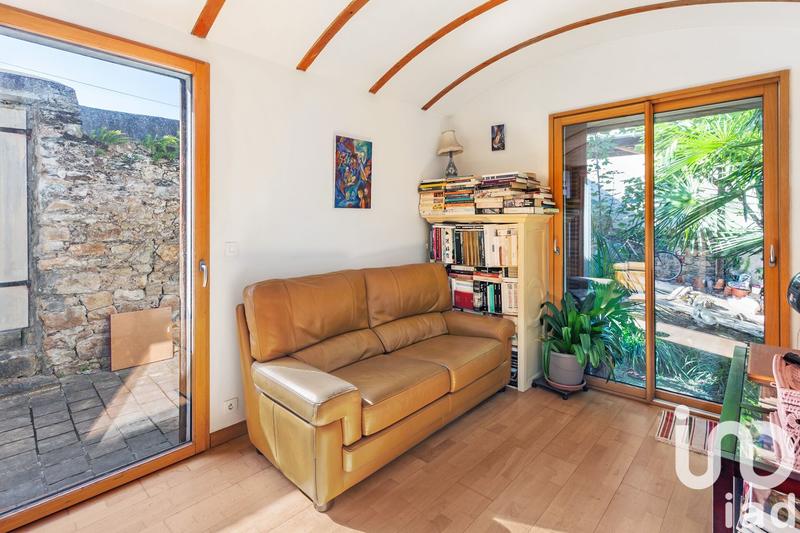 Maison - 130 m² - 7 pièces