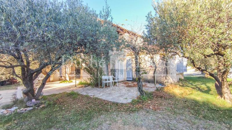 Villa - 102 m² - 5 pièces