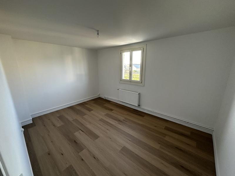 Maison - 138 m² - 5 pièces