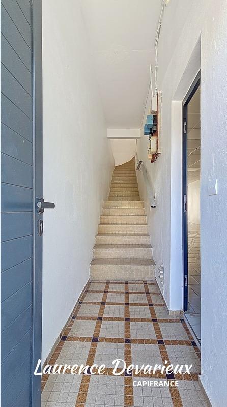 Maison - 155 m² - 3 pièces