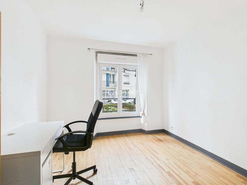 Appartement - 82 m² - 3 pièces