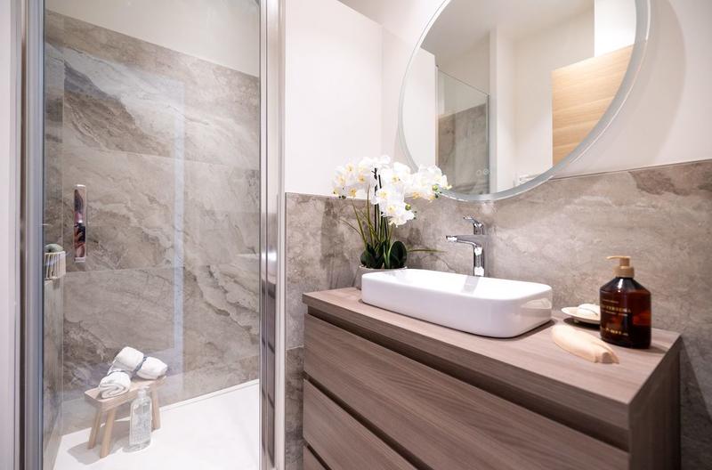 Appartement - 77 m² - 4 pièces