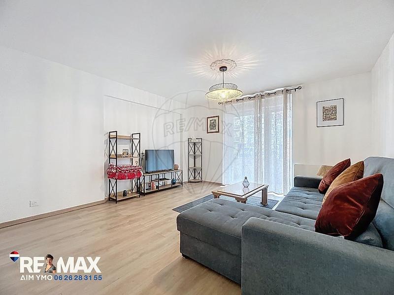 Appartement - 73 m² - 3 pièces