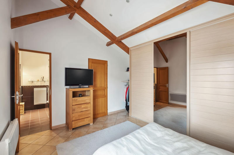 Maison - 147 m² - 6 pièces