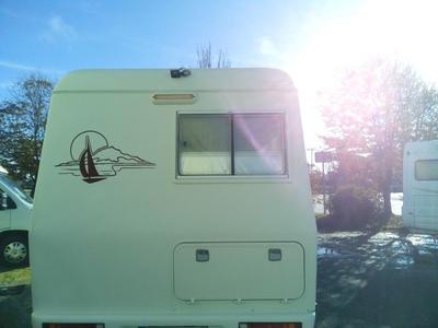 Le Voyageur Sprinter