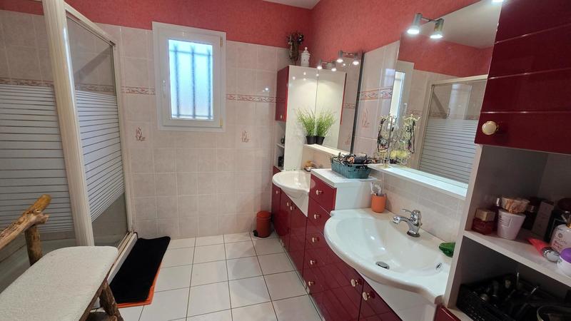 Maison - 160 m² - 5 pièces