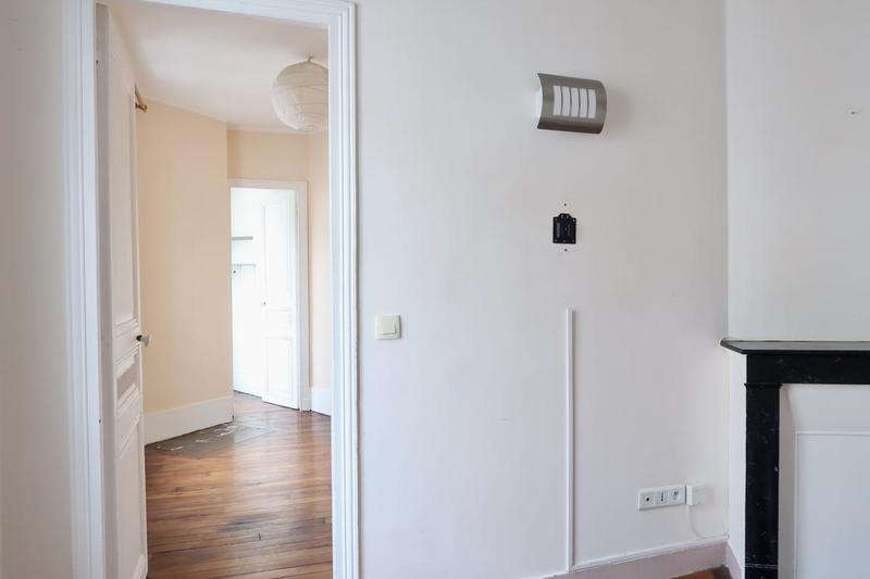 Appartement - 29 m² - 2 pièces