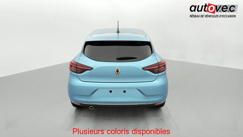 Renault Clio V Tce 90 - 21n Intens