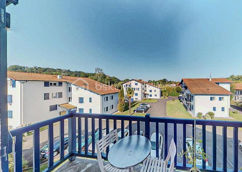 Appartement - 92 m² - 4 pièces