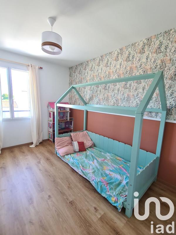 Maison - 172 m² - 7 pièces