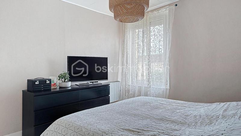 Maison ancienne - 200 m² - 7 pièces