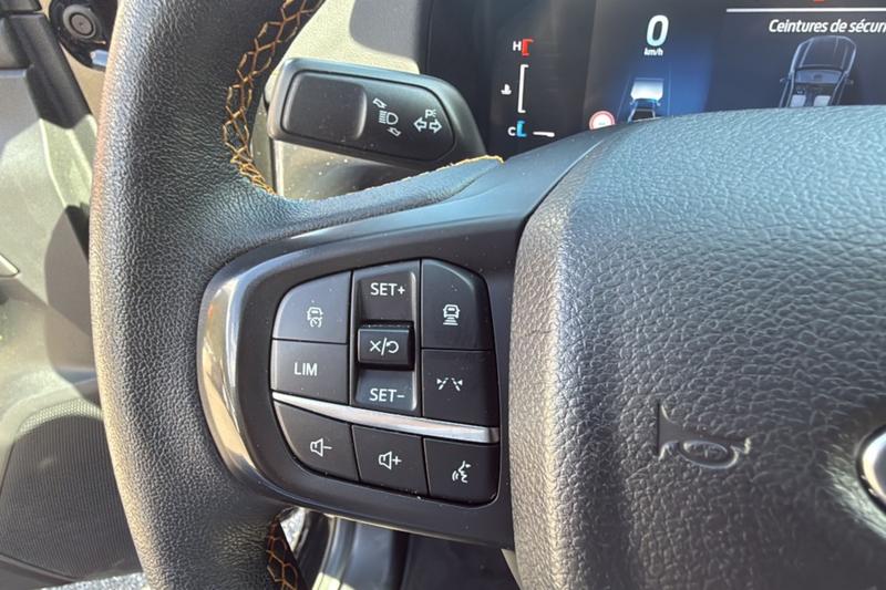 Ford Ranger 2.0 205 Wildtrak Rideau