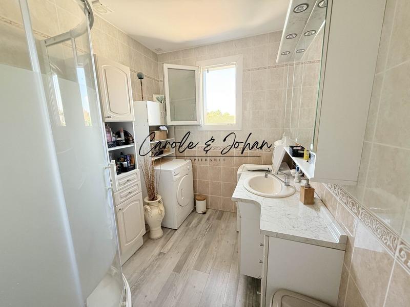 Maison - 137 m² - 4 pièces