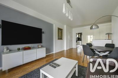 Appartement - 88 m² - 4 pièces