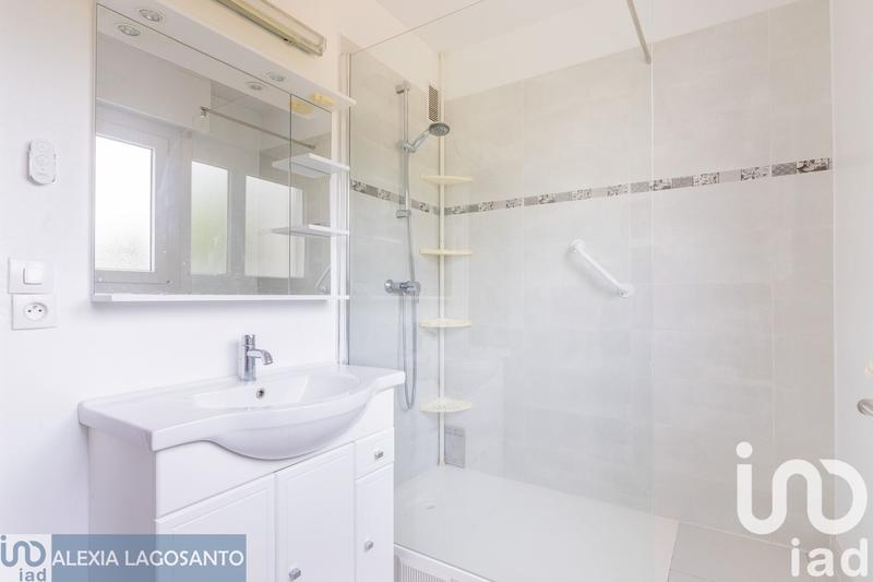 Maison - 133 m² - 7 pièces