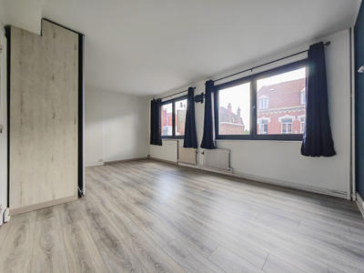 Maison - 113 m² - 5 pièces