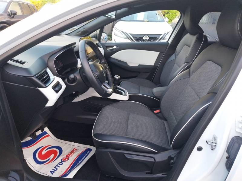 Renault Clio TCe 90 - 21n Intens