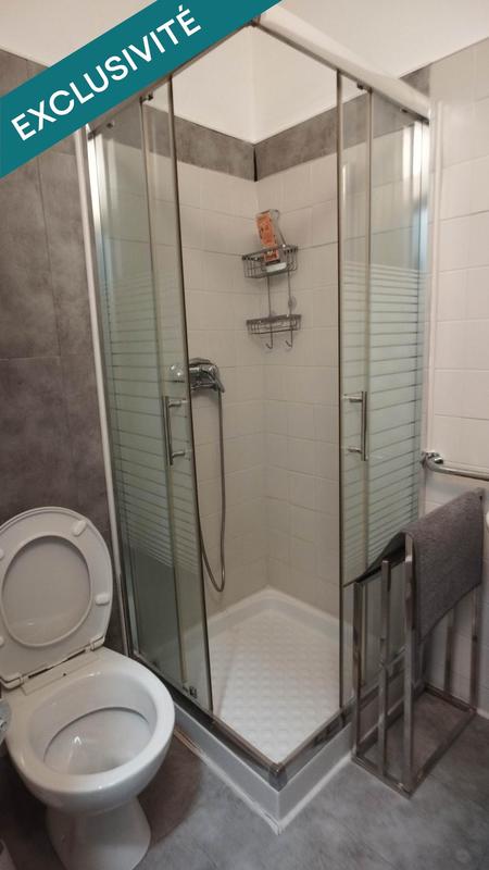 Maison - 166 m² - 10 pièces