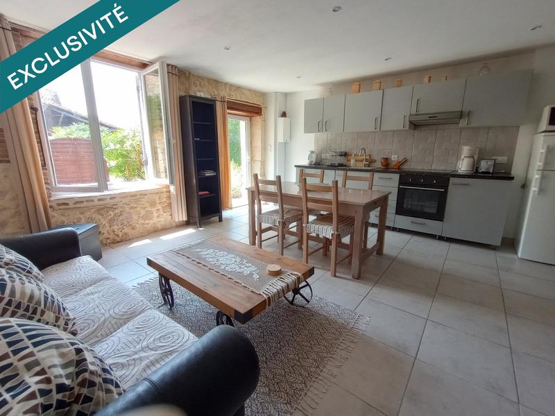 Maison - 345 m² - 15 pièces