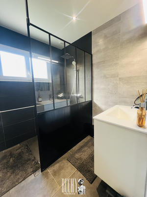 Maison - 83 m² - 3 pièces