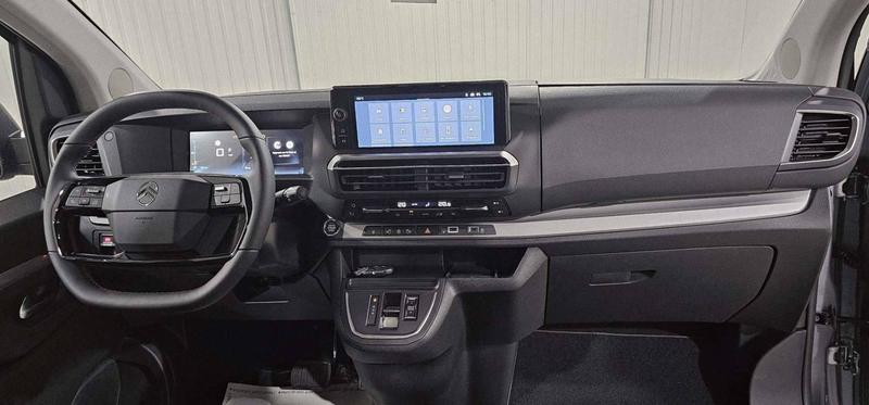 Citroën SpaceTourer m BlueHDi 180 s&amp;S Eat8 Business Pack