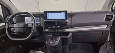 Citroën SpaceTourer m BlueHDi 180 s&amp;S Eat8 Business Pack