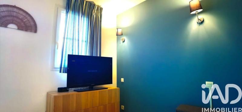 Maison - 50 m² - 4 pièces