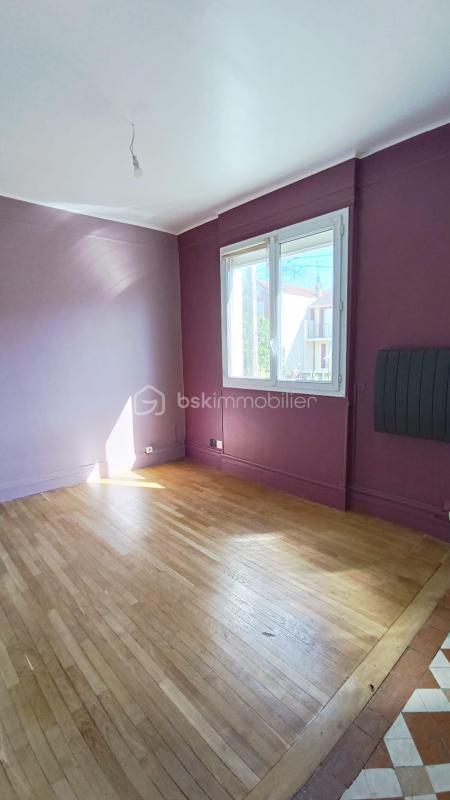 Maison - 159 m² - 8 pièces