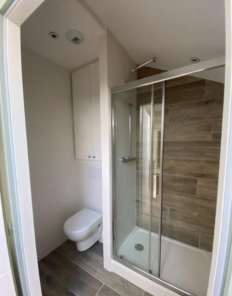 Appartement - 29 m² - 1 pièce