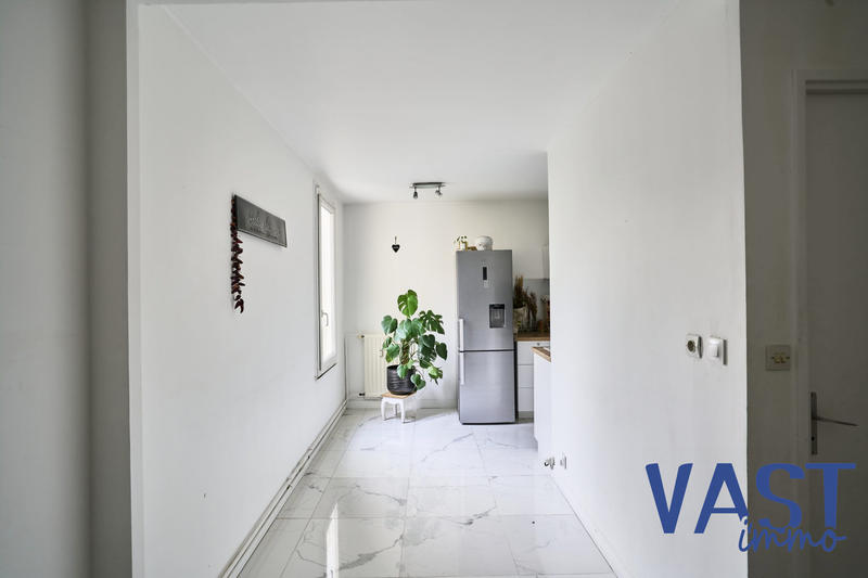 Appartement - 71 m² - 3 pièces