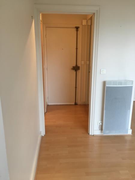 Appartement - 24 m² - 1 pièce