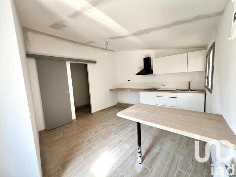 Immeuble - 150 m²