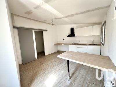 Immeuble - 150 m²