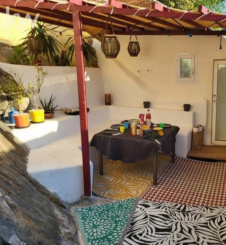 Duplex - 188 m² - 5 pièces