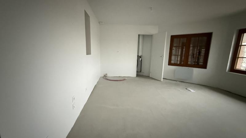 Appartement - 55 m² - 2 pièces