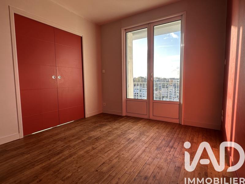 Appartement - 51 m² - 3 pièces