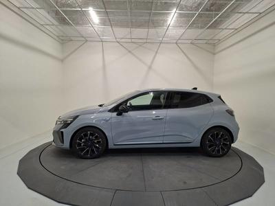 Renault Clio E-Tech full hybrid 145 ch Gsr2 Esprit Alpine