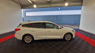 Ford Focus Sw 1.5 Ecoblue 120 Ss Bva8 Titanium X