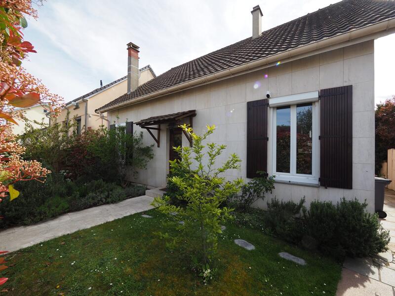 Maison - 167 m² - 6 pièces