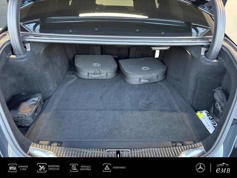 Mercedes Classe s 580 e 4matic Limousine Amg Line