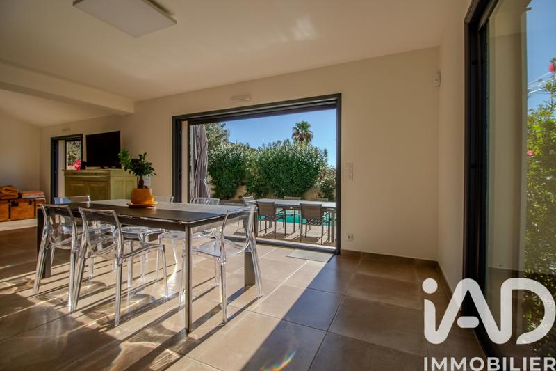 Maison - 125 m² - 4 pièces