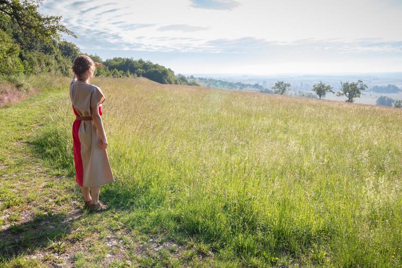 Balade ludique à Dehlingen