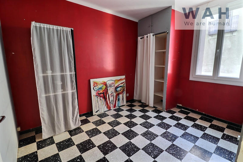 Appartement - 112 m² - 4 pièces