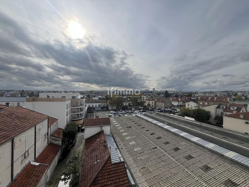 Duplex - 49 m² - 4 pièces