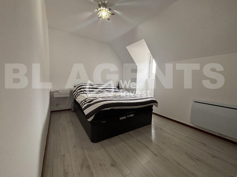 Maison - 109 m² - 6 pièces